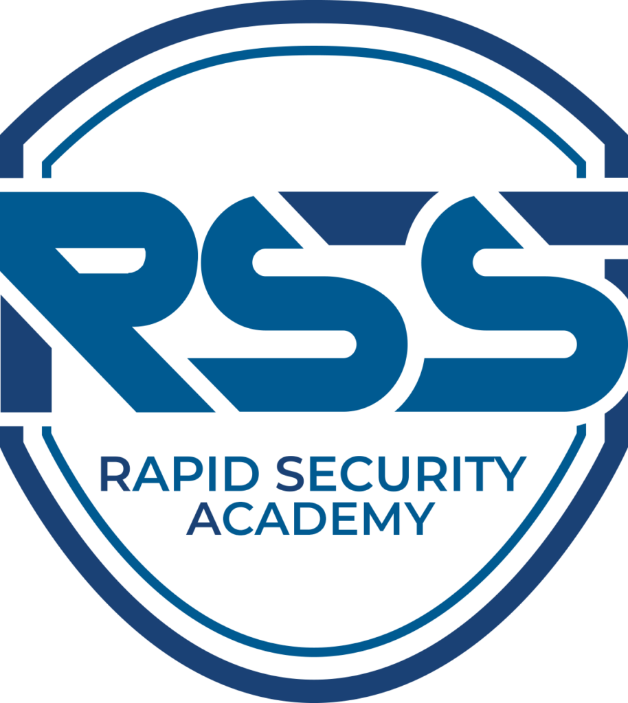 Rapid Security Academy Logo