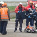 Future Emergency Response Instructor