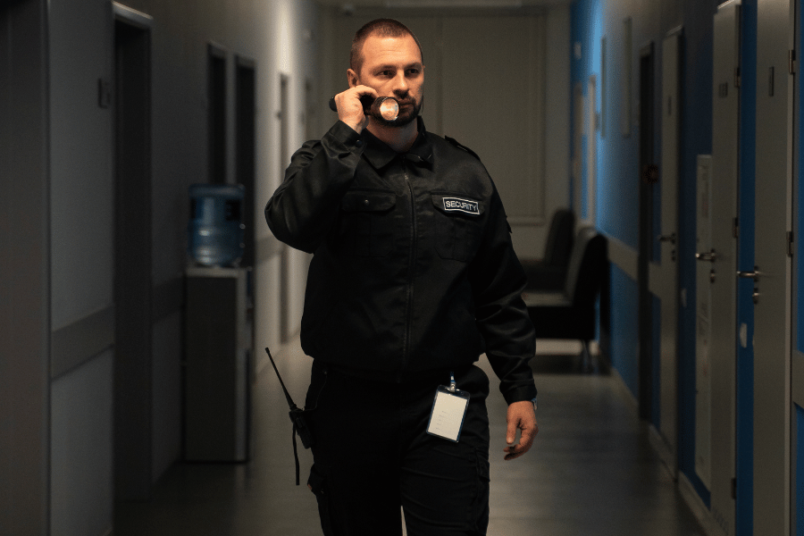 security-guard-workspace