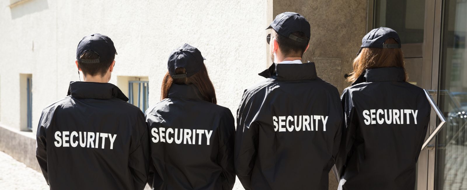 Waarom is bouwplaatsbeveiliging zo belangrijk