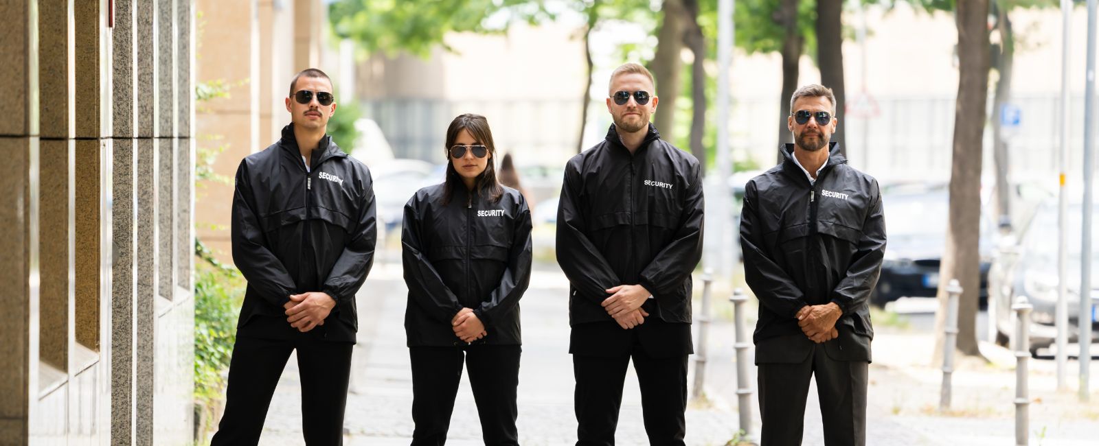 Wat verdient een beveiliger netto