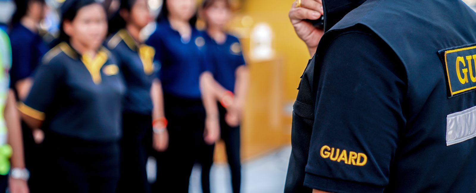 Welke opleiding en eisen zijn nodig