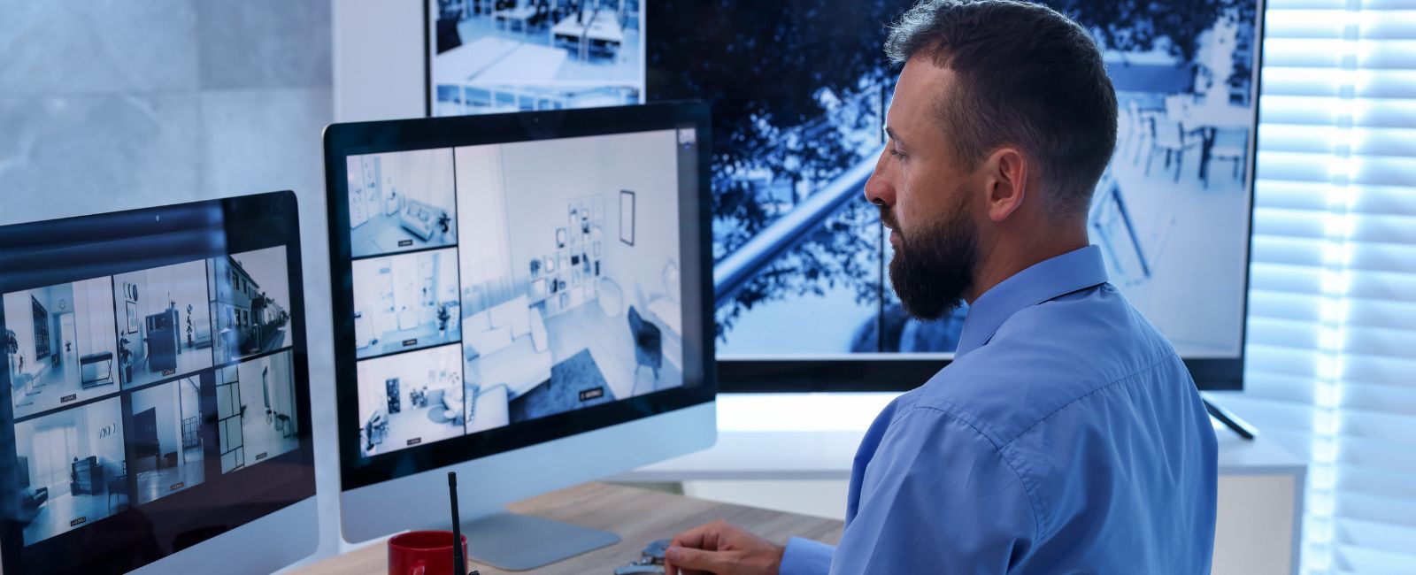 Werken als beveiliger in Gelderland