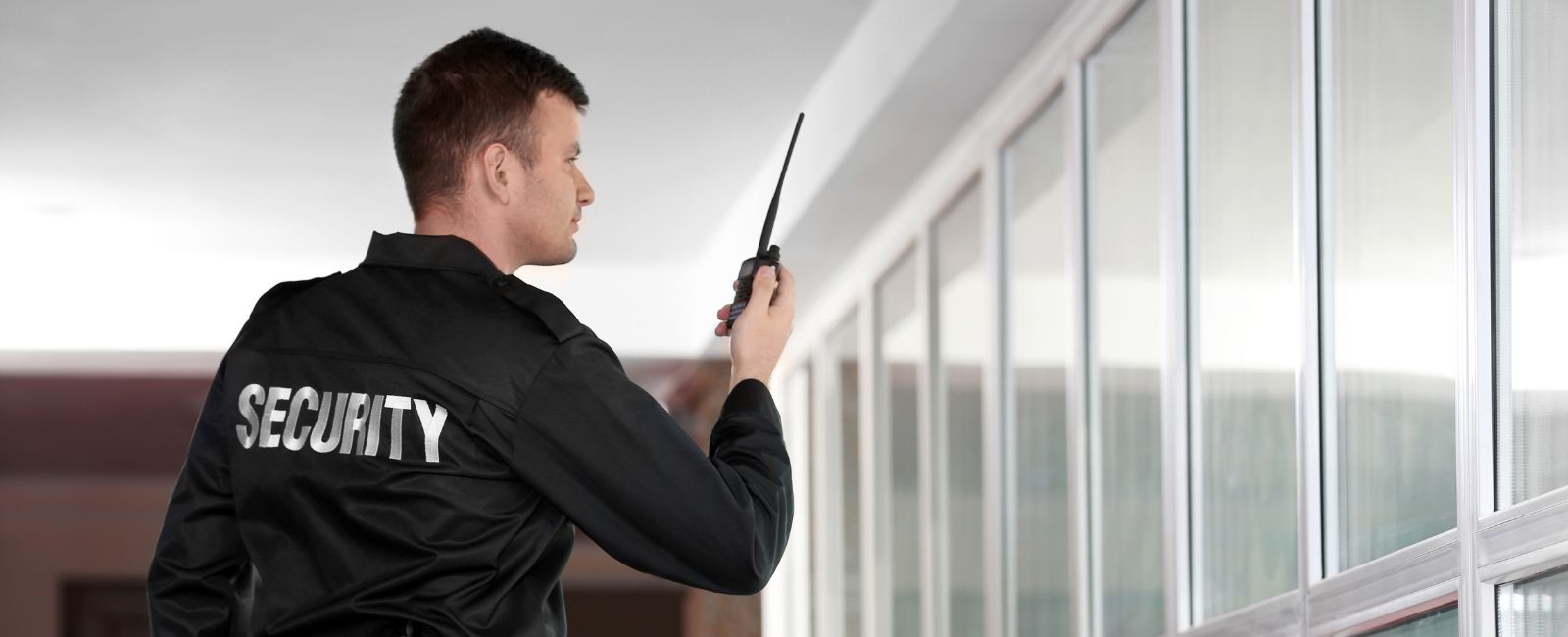 Werken bij Rapid Security