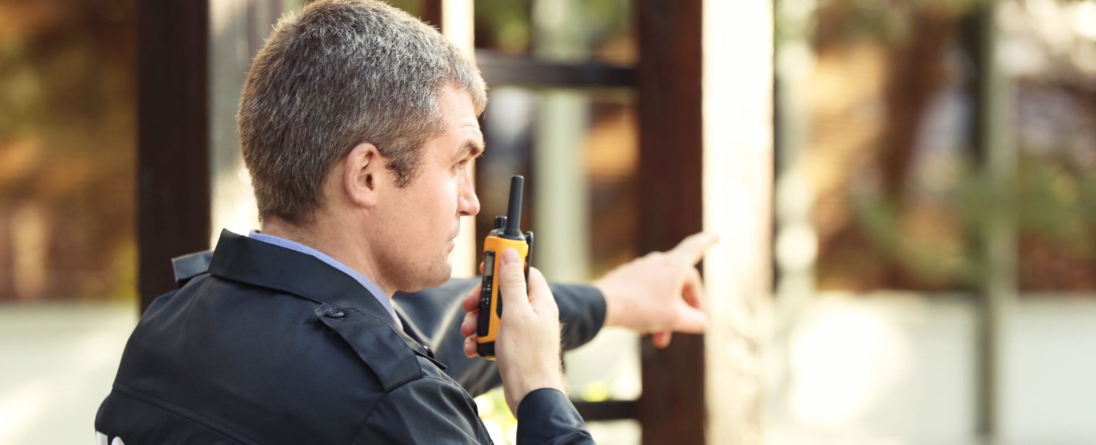 Hoe Zet U Technologie In ter Ondersteuning van de Beveiliging